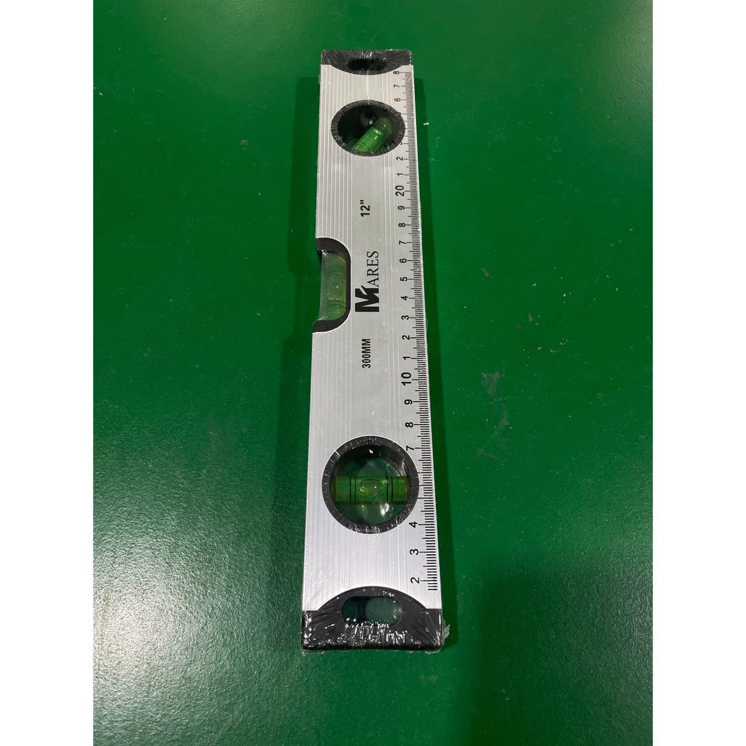 【福利品】300毫米水平尺