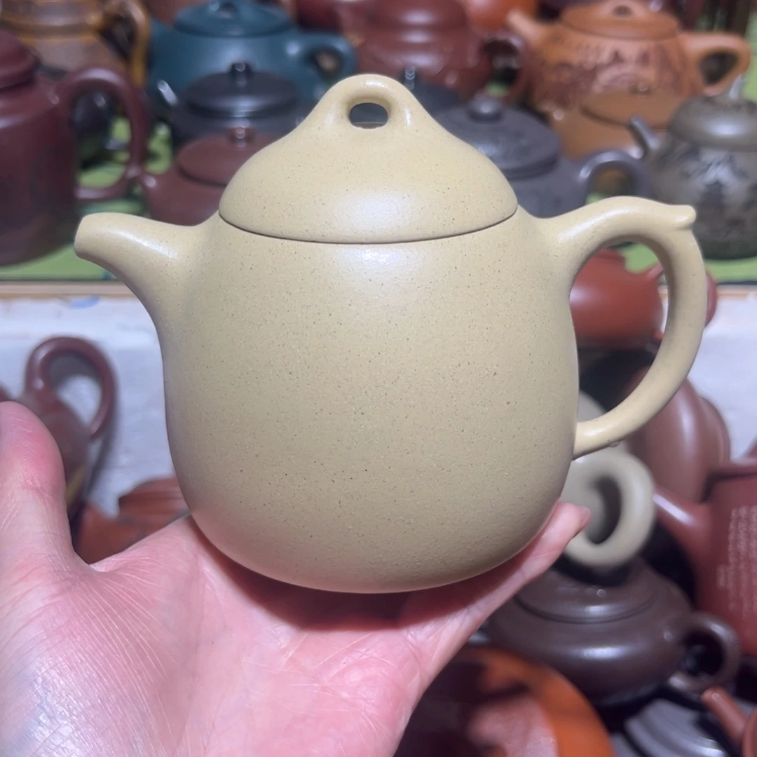 茶壶紫砂宜兴紫砂300