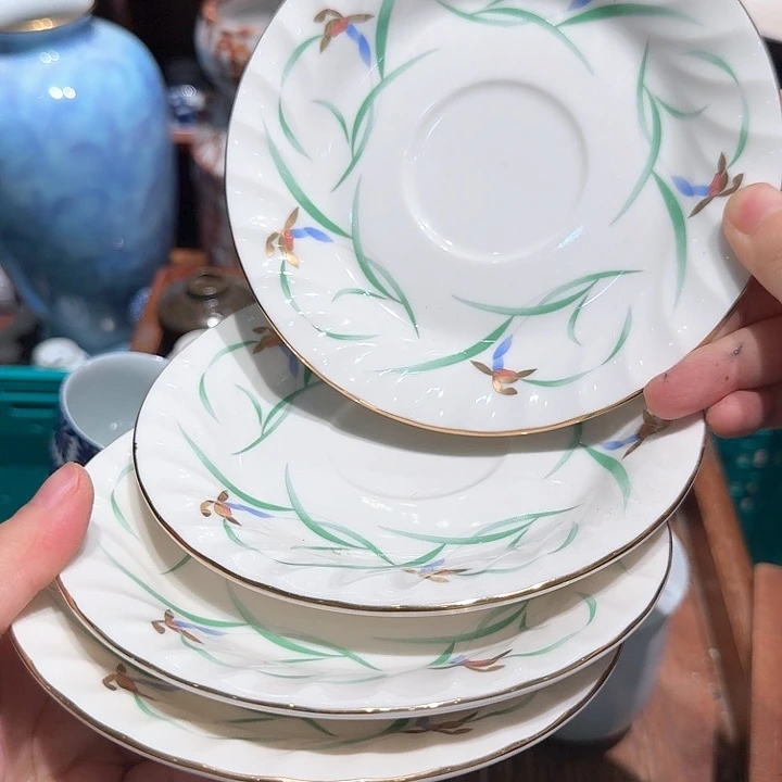 瓷片五十包邮非全新