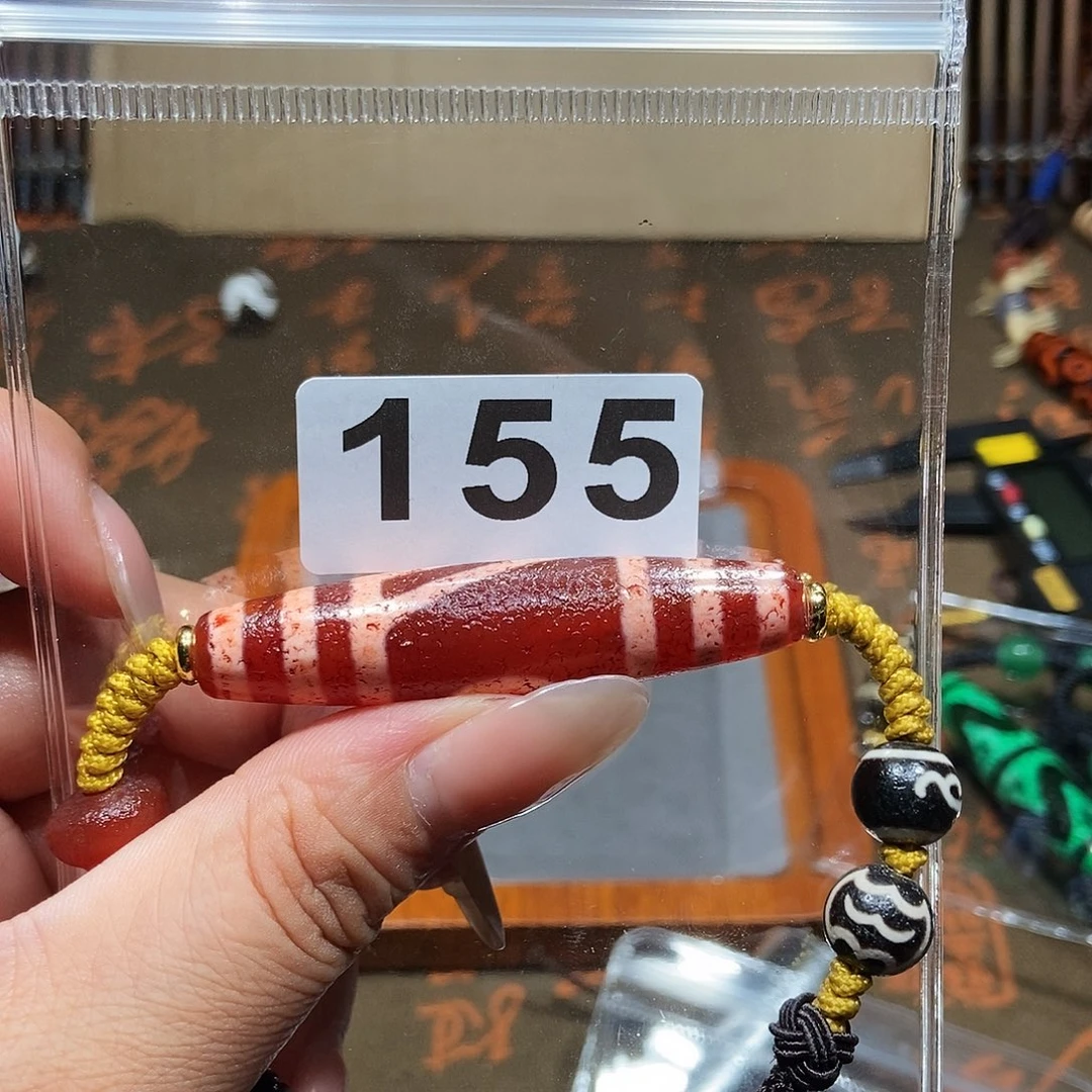 玛瑙/玉髓颈饰未镶嵌雨*