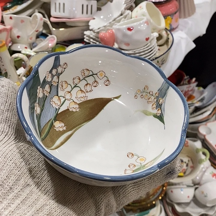 鲸****瓷片陶瓷制品生产