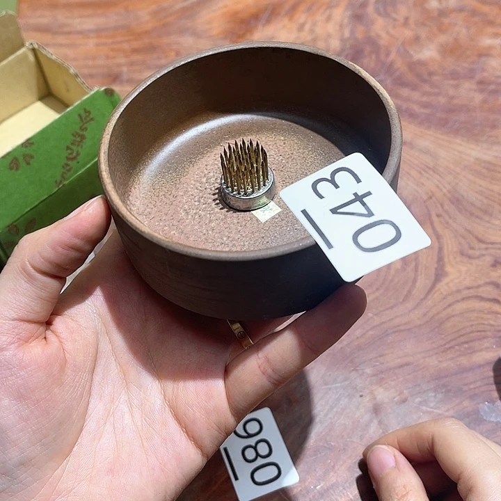 瓷片大美玲好物分享优选推荐