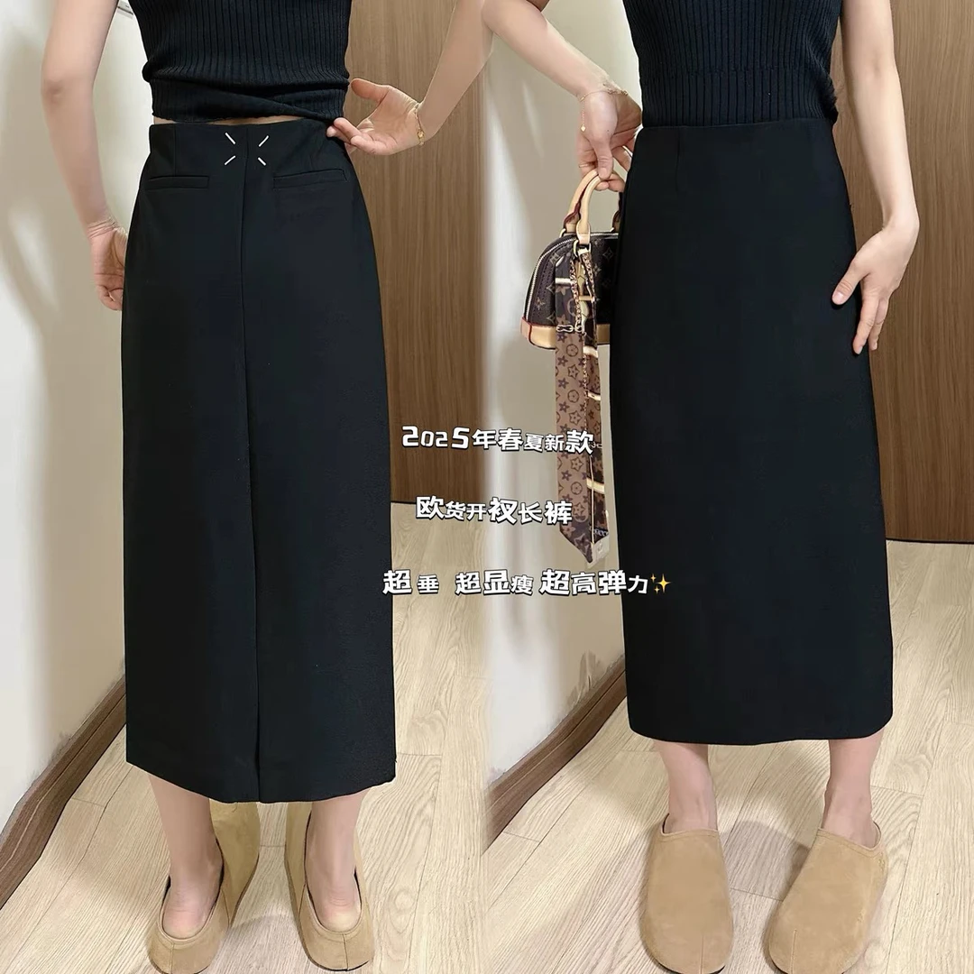福利爆款欧货半裙