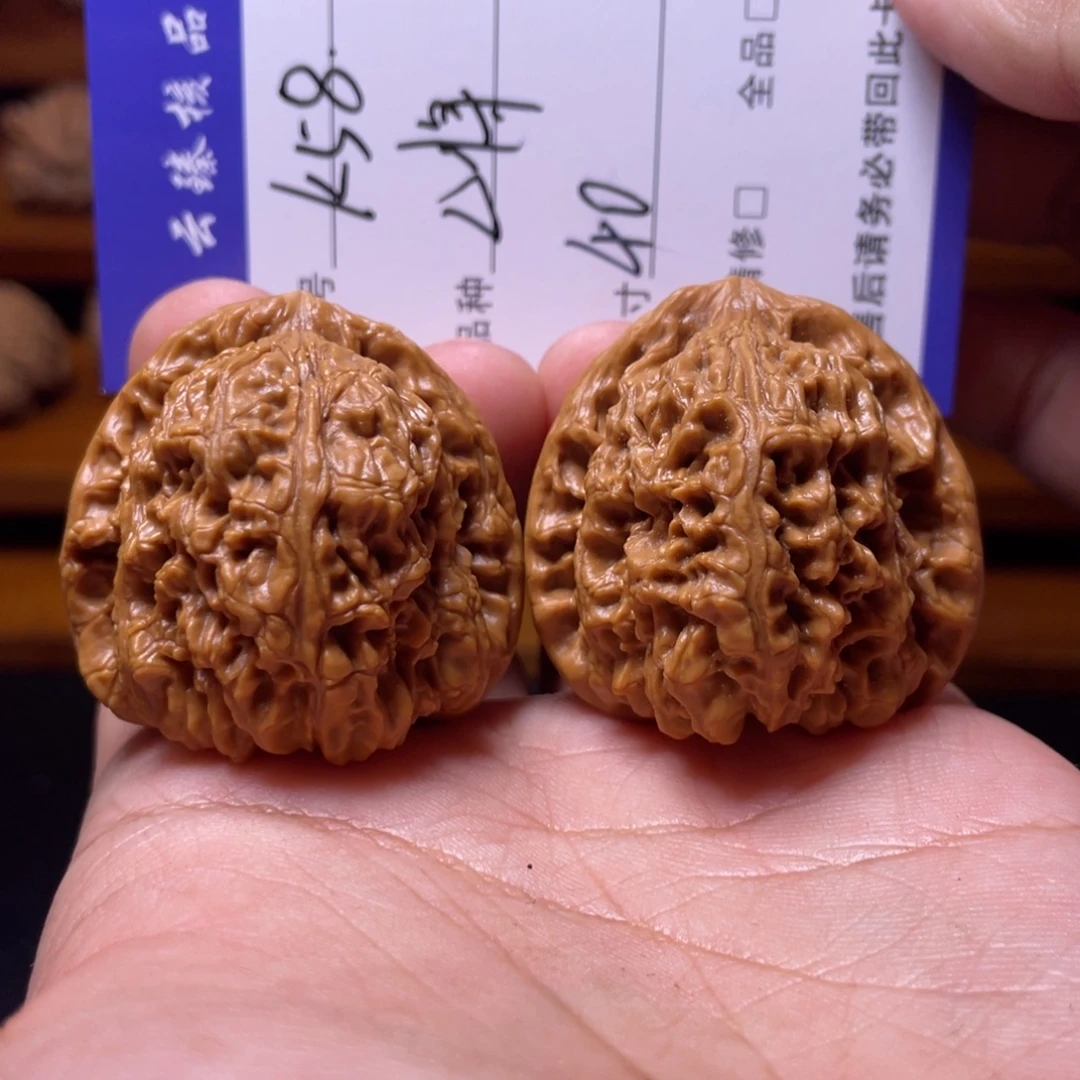 吊坠文玩核桃文玩