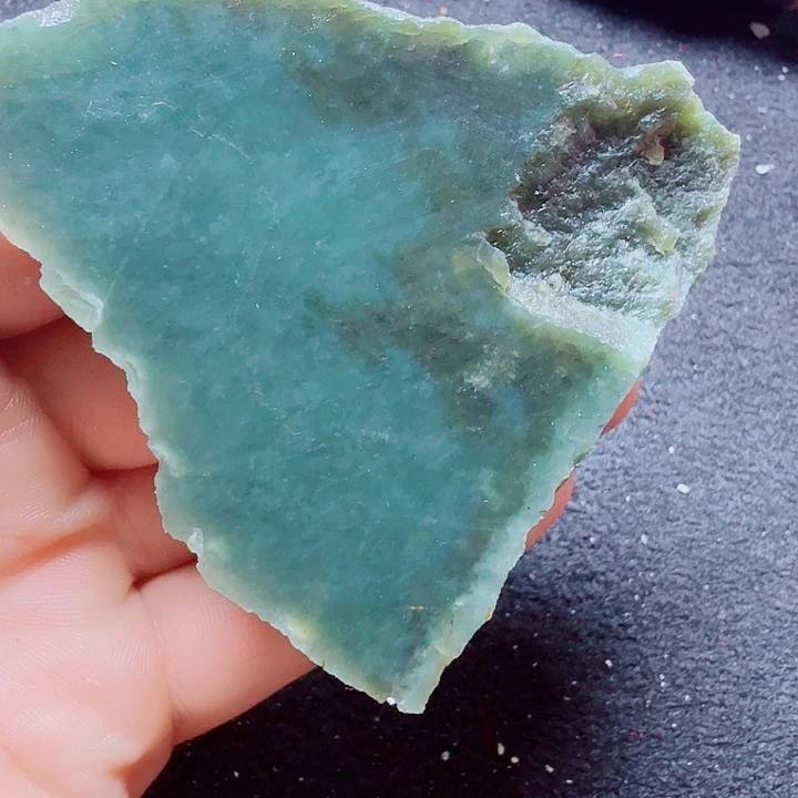 和田玉（糖玉）未镶嵌珠宝半成品