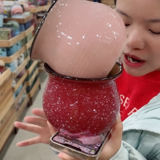 红陶花盆凑单福利满10元发货！