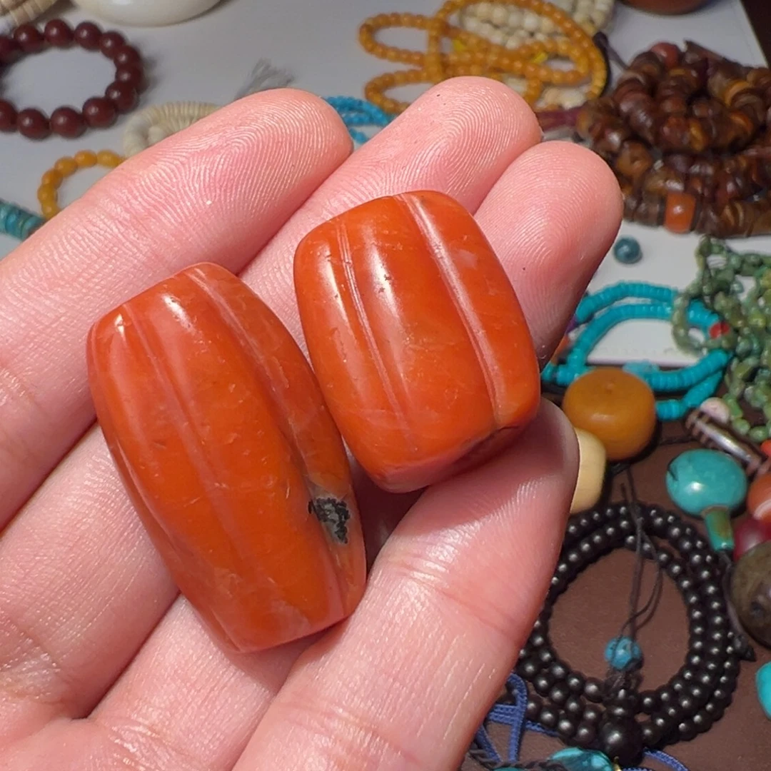 如***水琉璃吊坠（不含链）