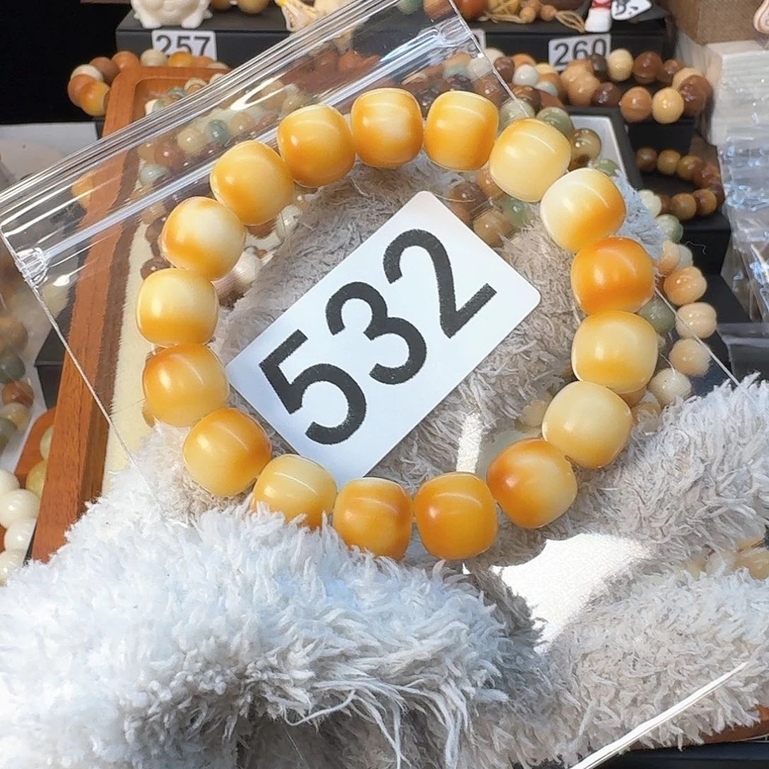 菩提根/象牙果手串律**律