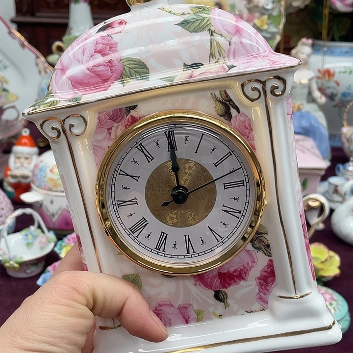 陶瓷摆件摆件摆件微瑕