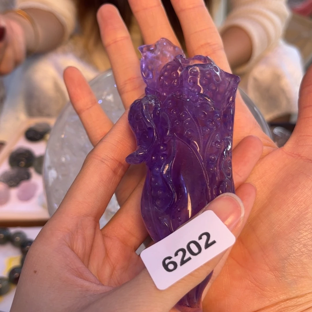 【闪购商品】未镶嵌水晶大型摆件（非配饰）