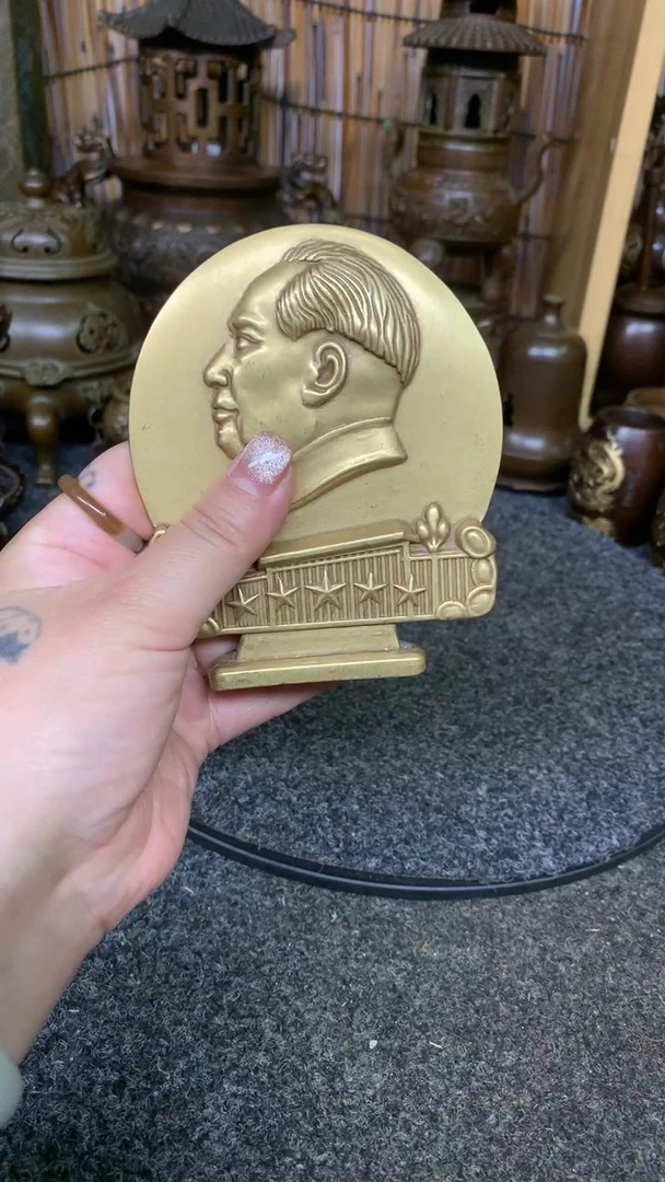 精品摆件工艺精湛