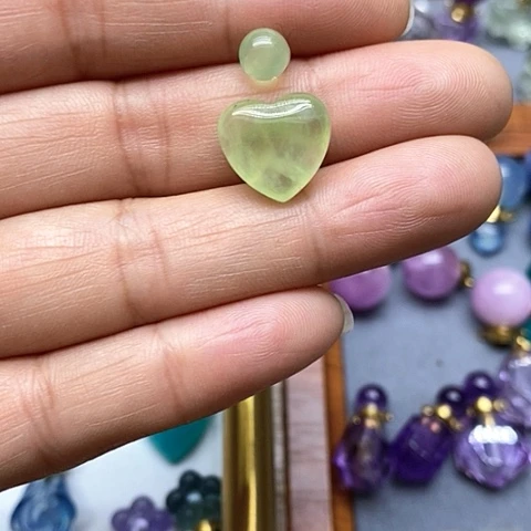水晶水晶未镶嵌用****5水晶