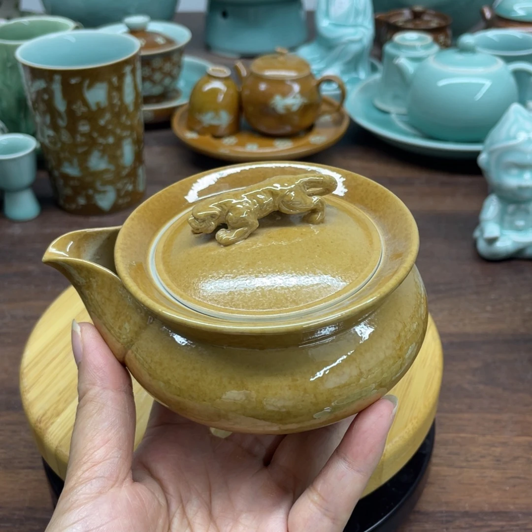 微瑕特价青瓷青瓷