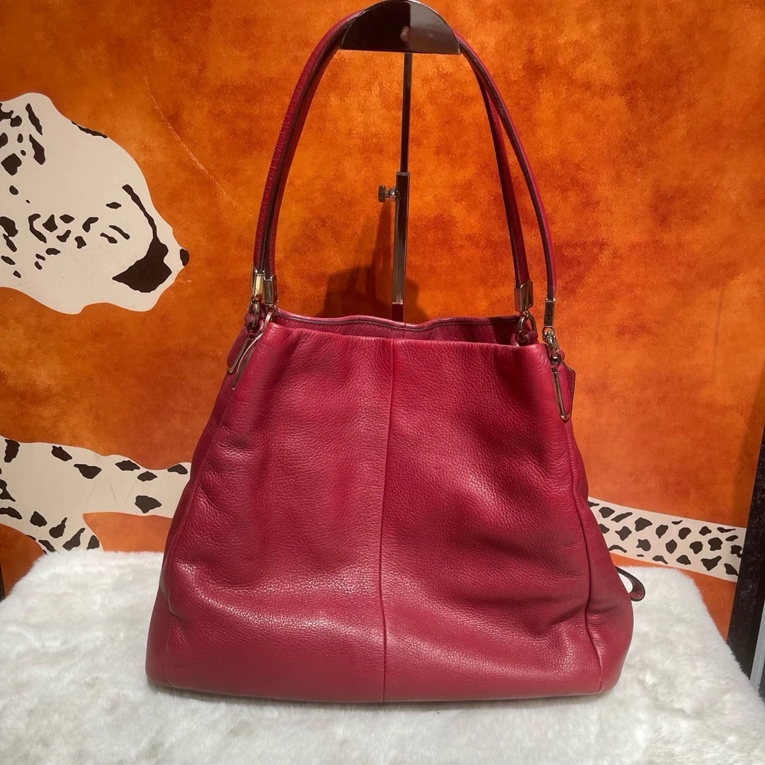 95新 品牌 95新 COACH/蔻驰 7281 单肩包