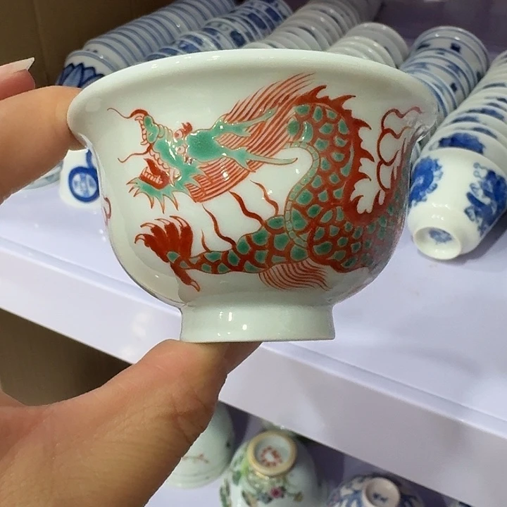 陶瓷艺术品收藏陶瓷