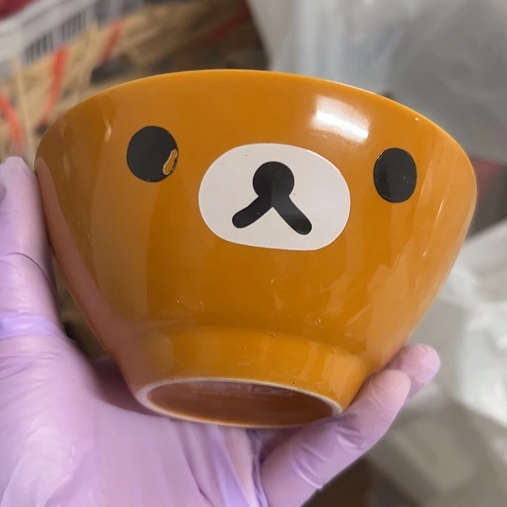 瑕疵品处理不退不换