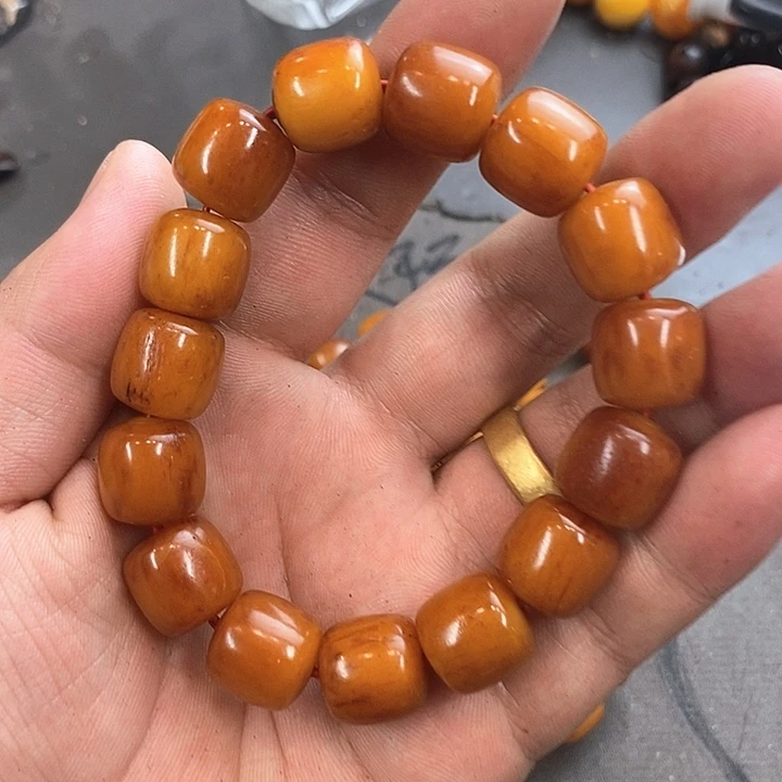 大果紫檀（缅甸花梨）72