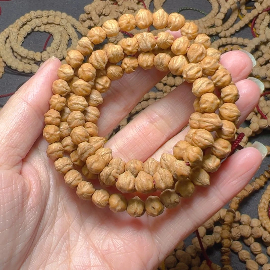 吊坠柏香籽/百香籽