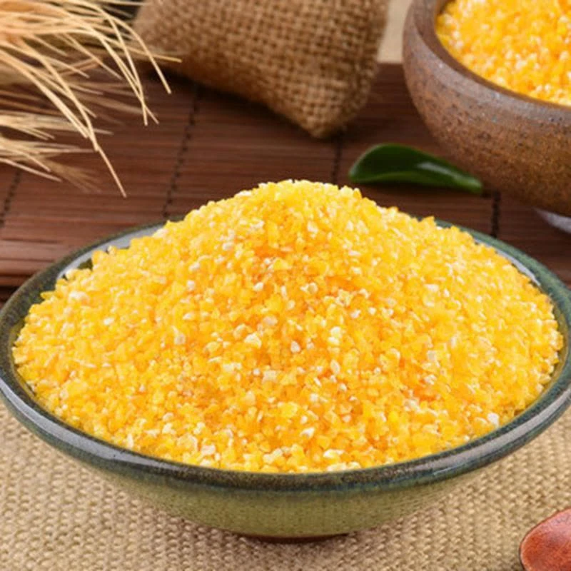 新哥专属-新产大碴子（含豆）五斤装包邮