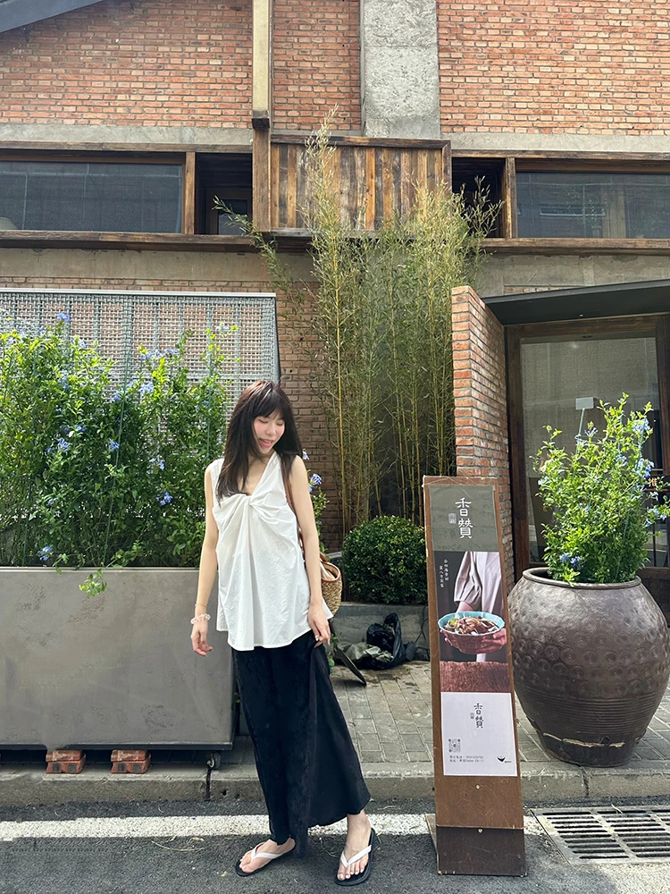 【流光裙】缎面浮雕半身裙150