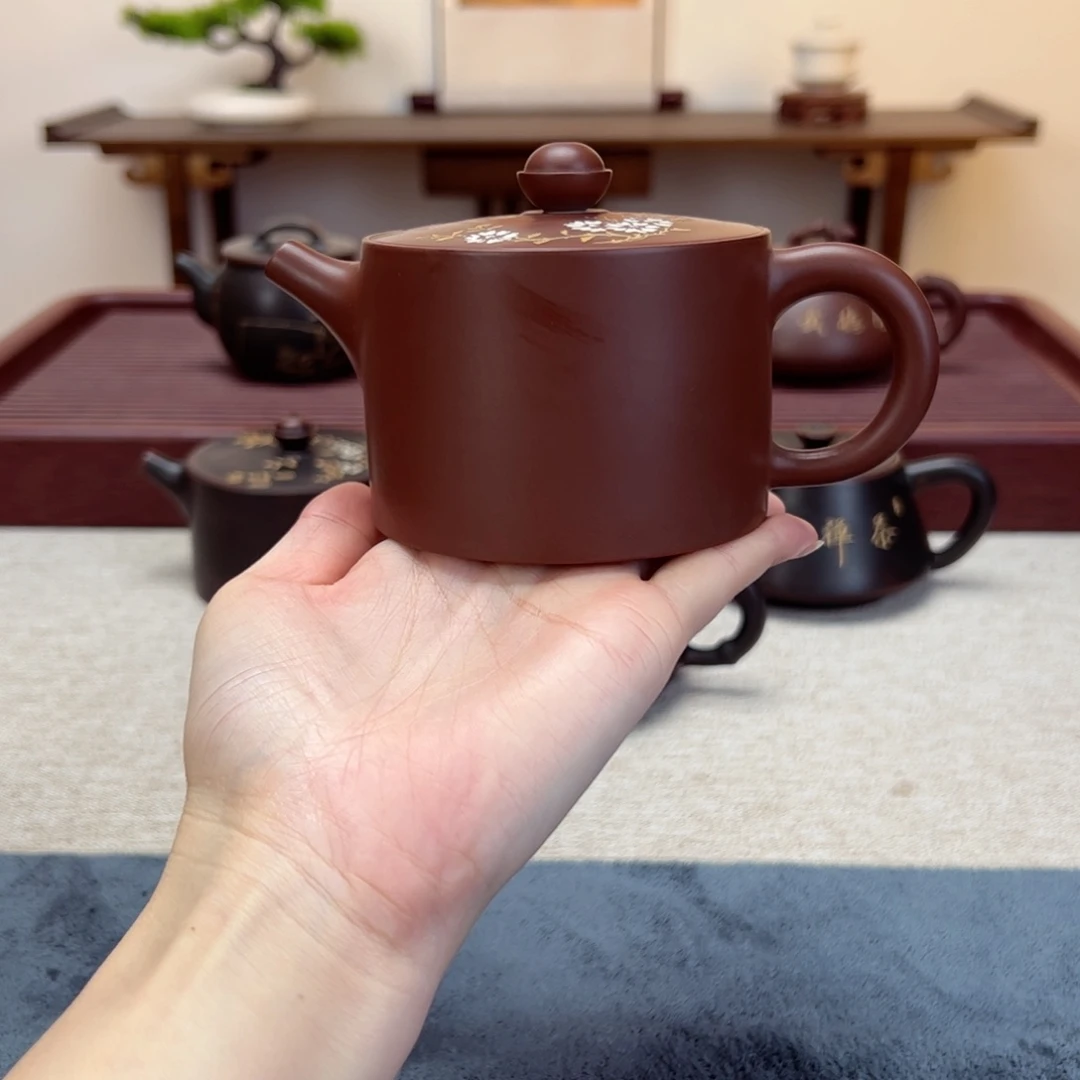 全手工制作的工艺