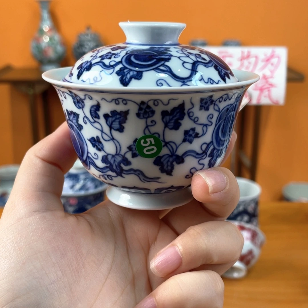 景德镇手绘哈哈哈哈哈哈