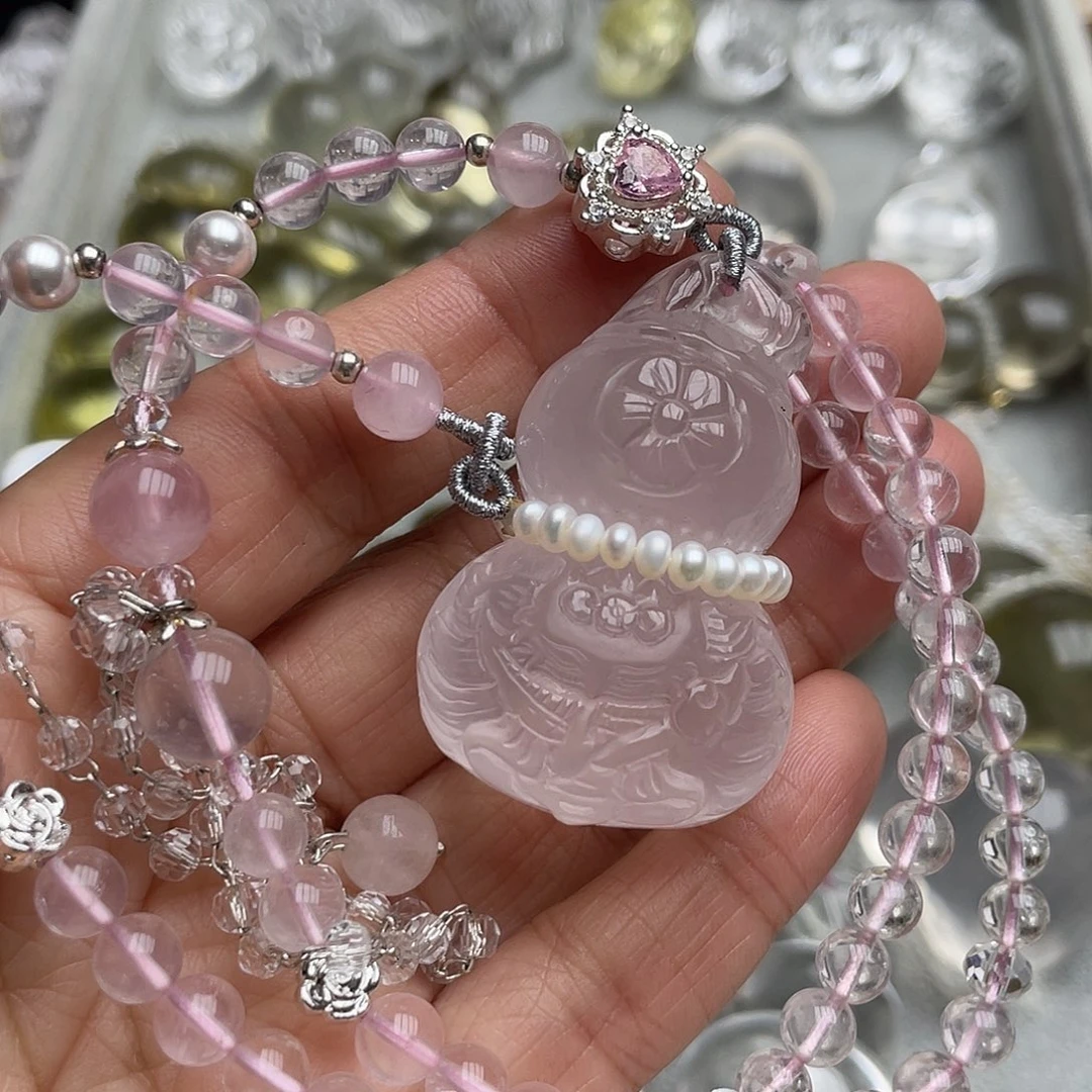 吊坠(不含链)未镶嵌水晶?****?