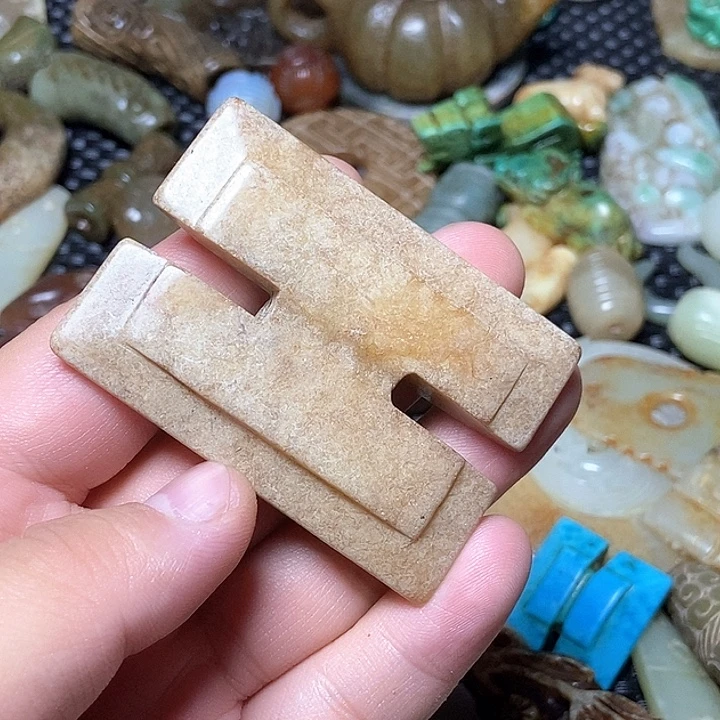 摆件直播间链接97