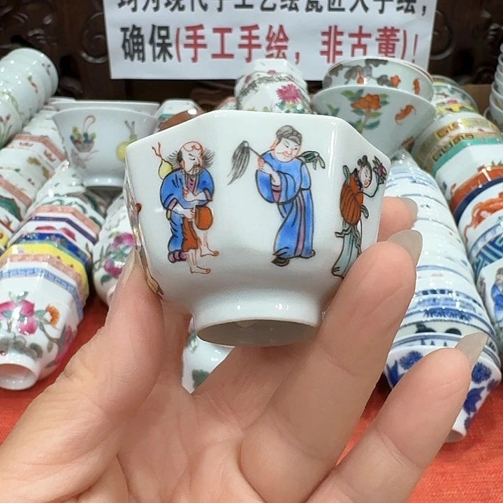 陶瓷艺术品收藏陶瓷