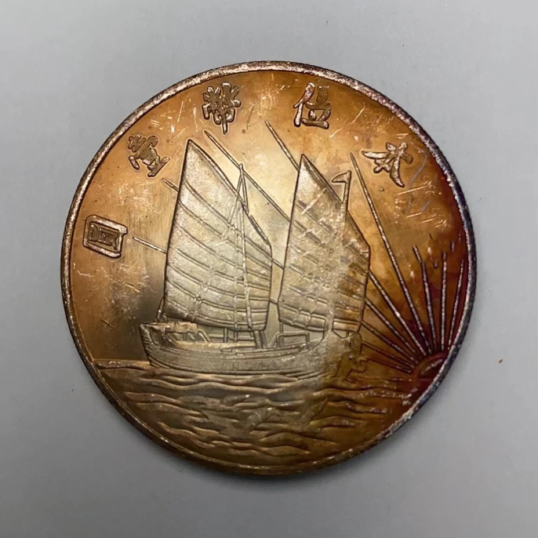 B526精选家居饰品家居摆件现代仿古复古工艺品摆件现代仿品工艺品