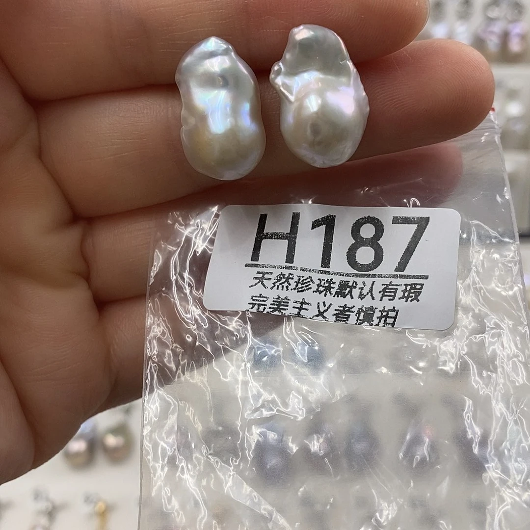 淡水珍珠未镶嵌颈饰老****装