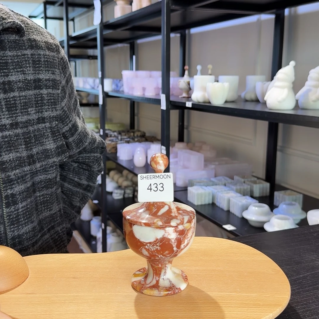 大理石433宝红迷你马戏团补胶