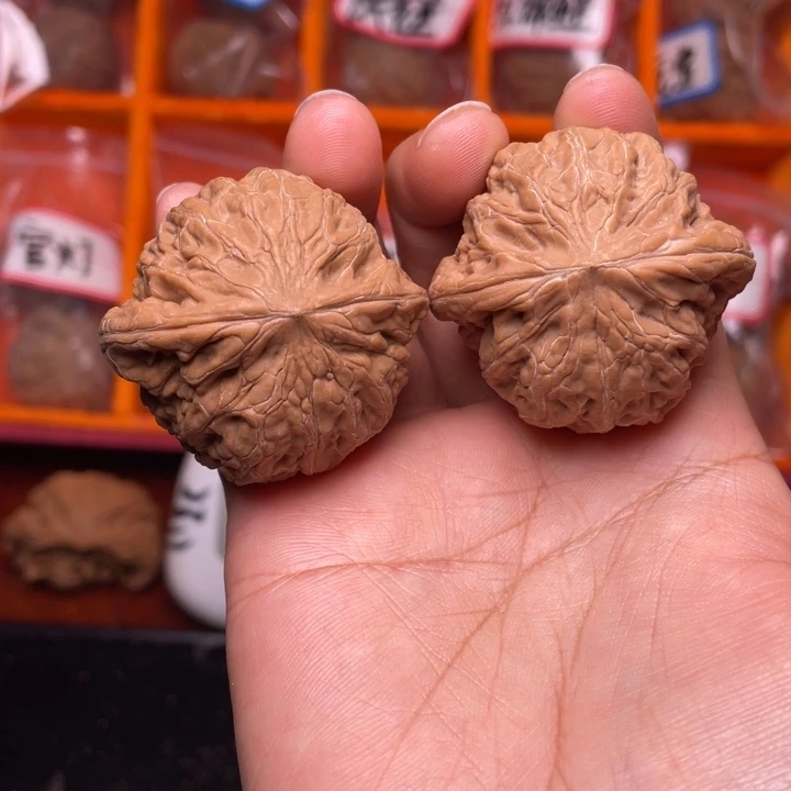 核桃铁锤全品毕业对