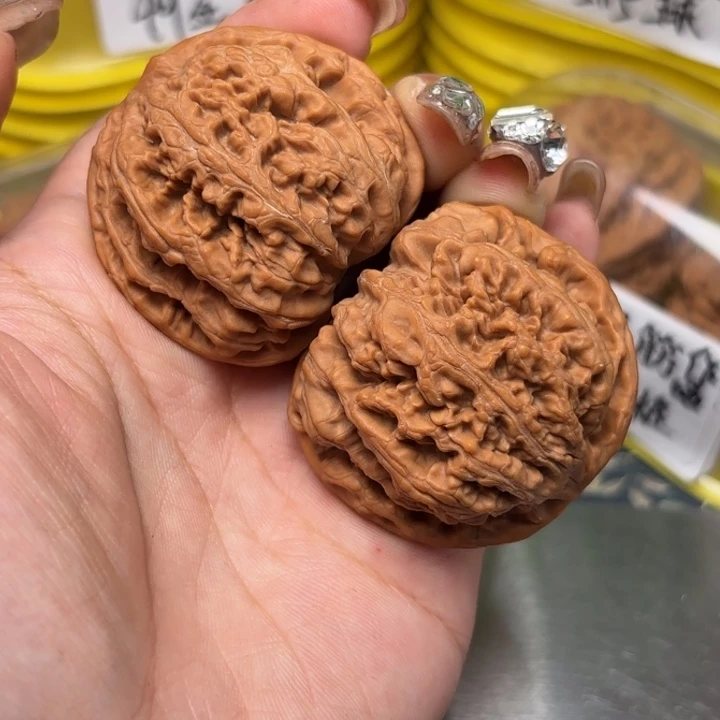 吊坠文玩核桃44-28087-02