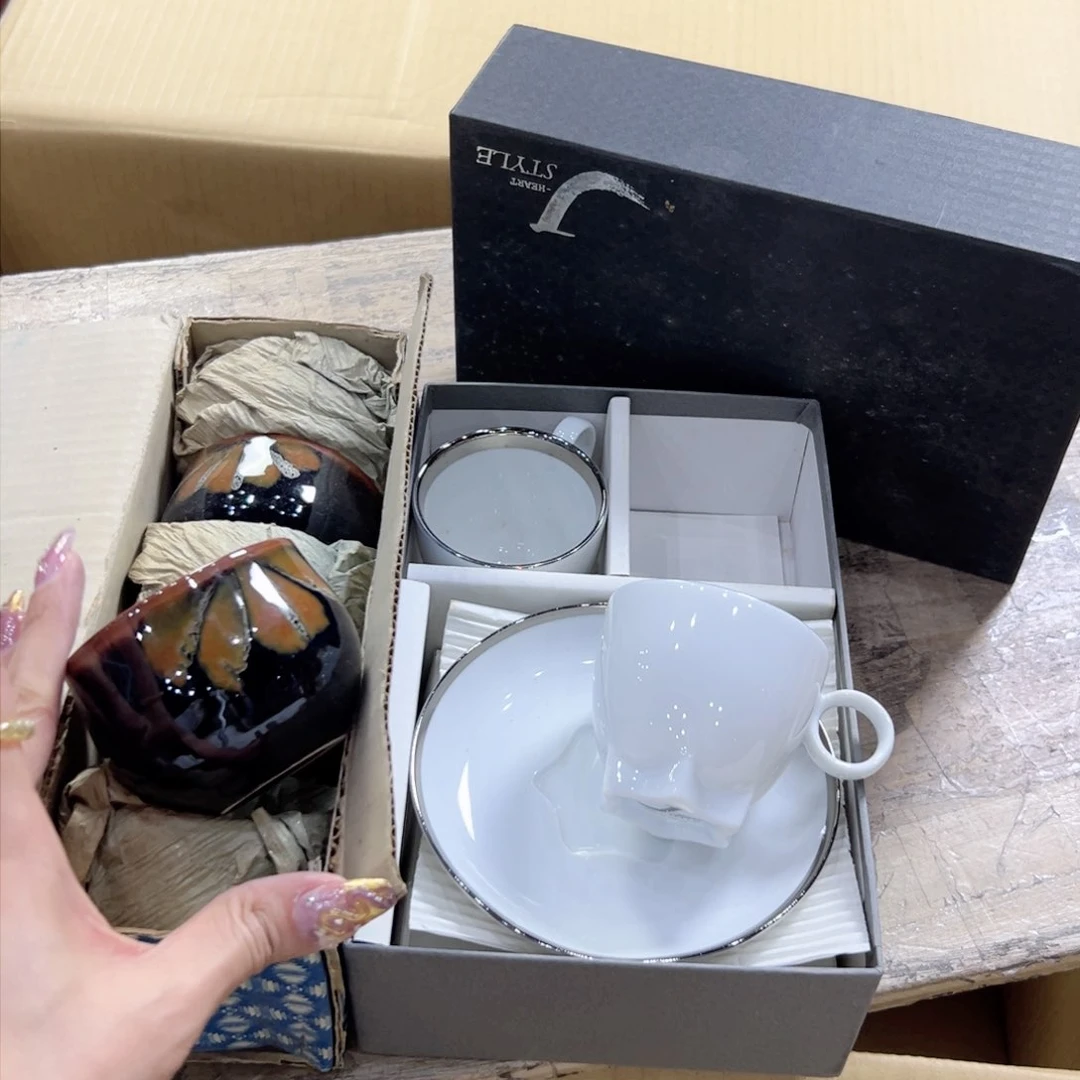 瓷片陶瓷的发展和艺术成就