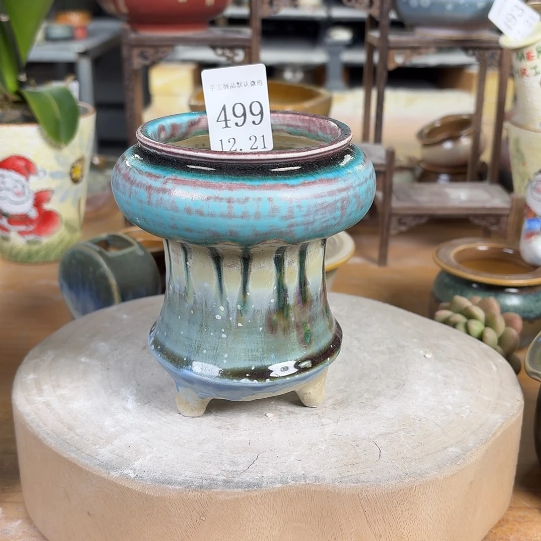 瓷片瑕疵景德镇陶瓷手工制作