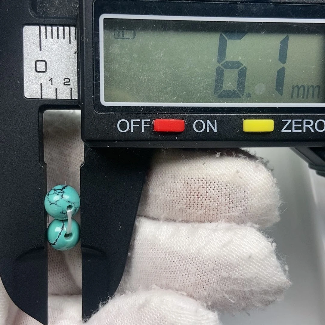 【闪购商品】珠宝奇石绿松石未镶嵌