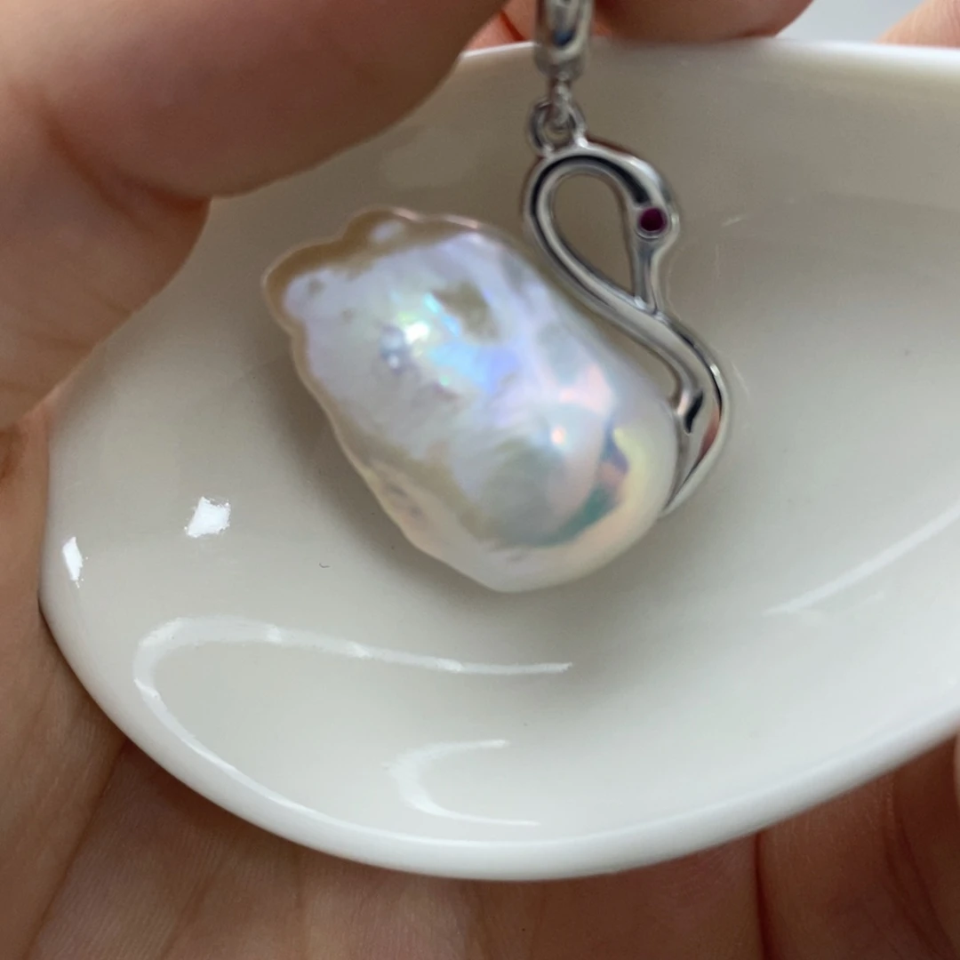 未镶嵌淡水珍珠其它