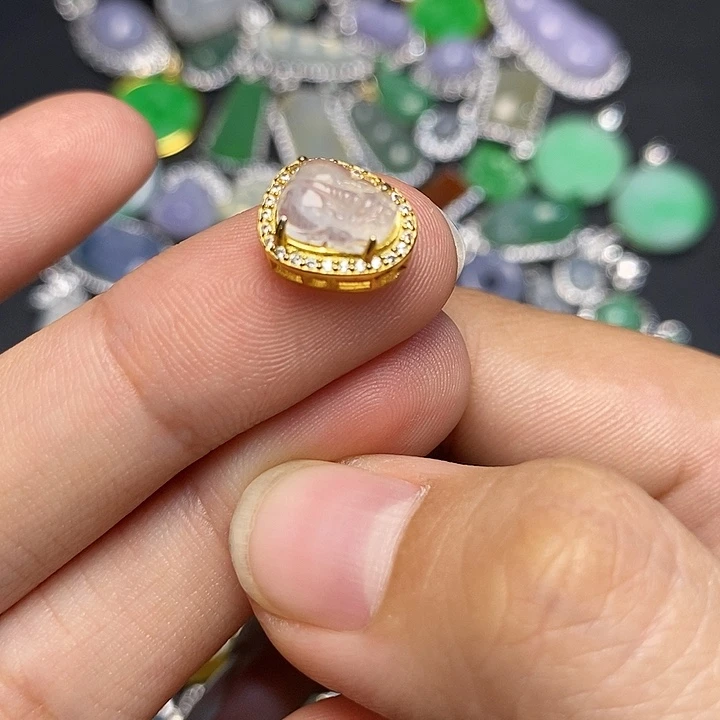 翡翠裸石1111111111