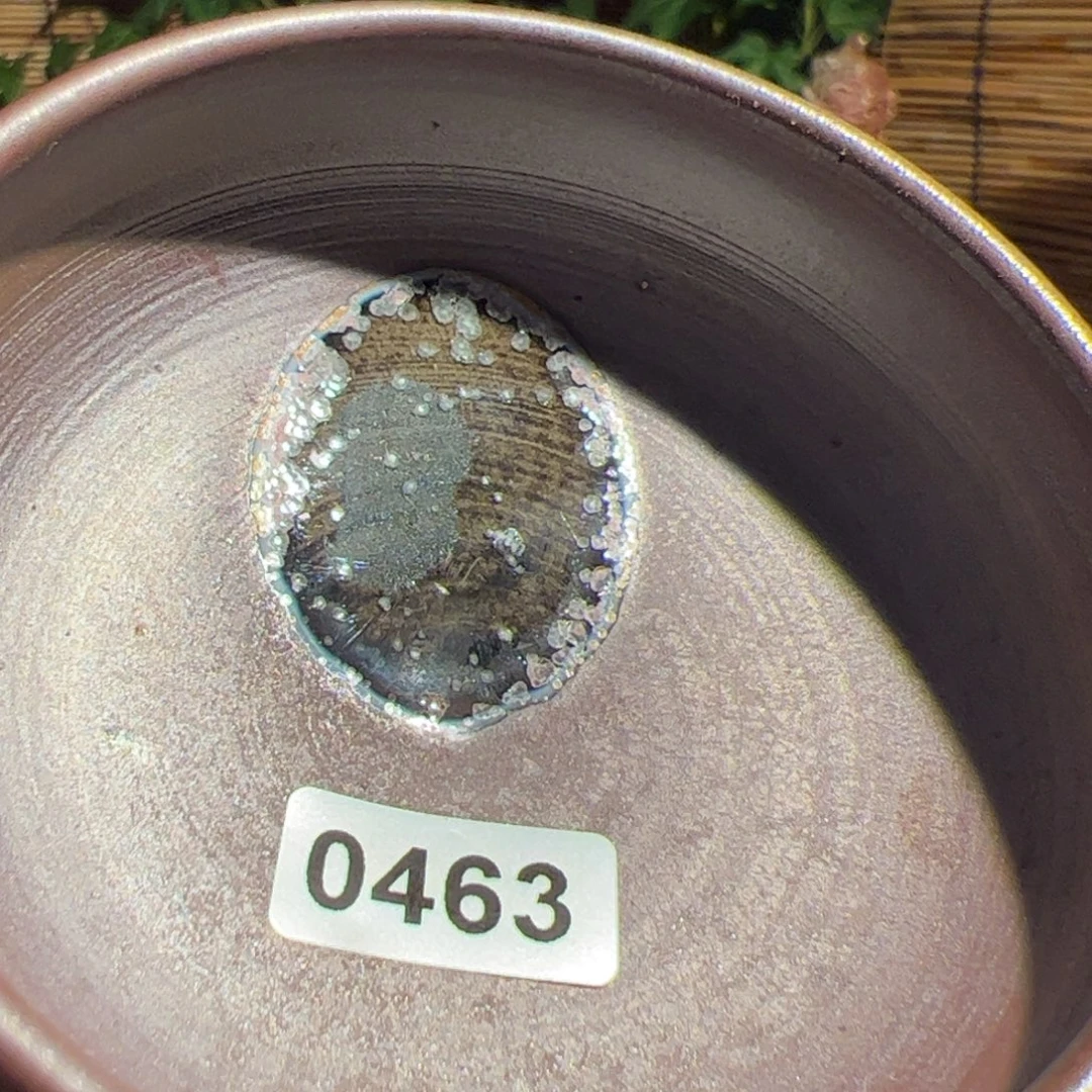 囍茶精品柴烧茶具/摆件AAAA 463
