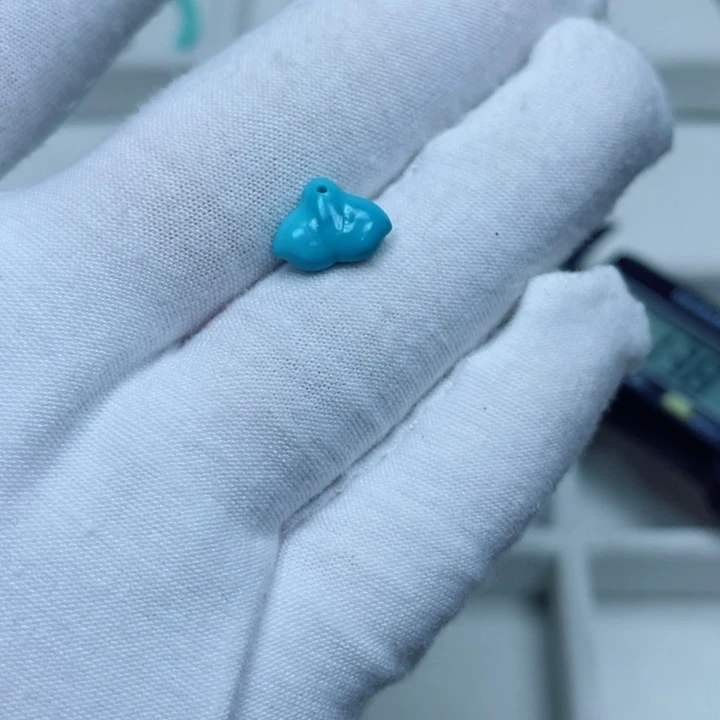南红玛瑙未镶嵌其他