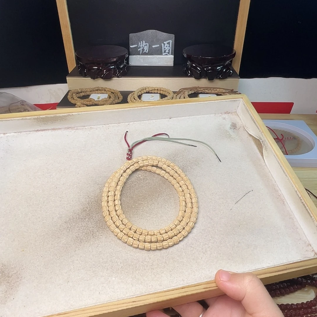 柏香籽/百香籽吊坠