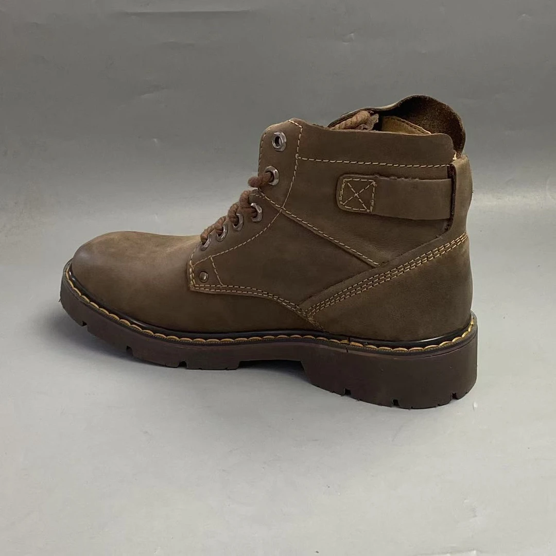 272春夏透气时尚百搭休闲透气牛皮男鞋