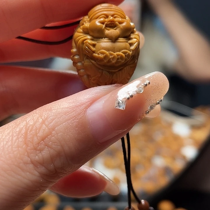 橄榄核手串/手链橄榄