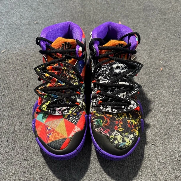 欧s2 39码 正品篮球鞋