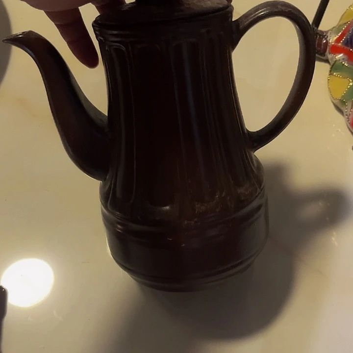 摆件，烧制问题都是正常的90