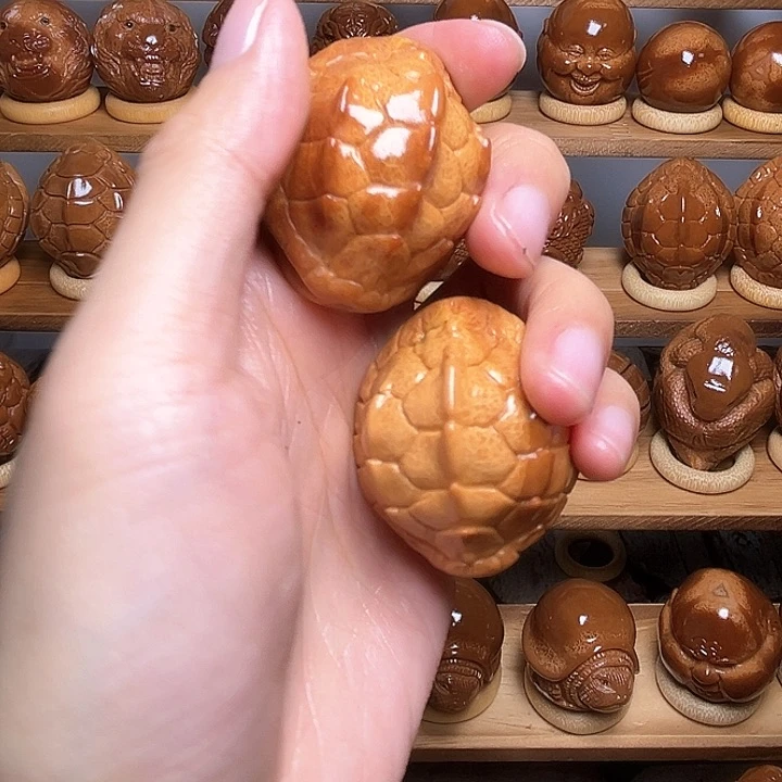 橄榄核手串/手链子*橄榄核