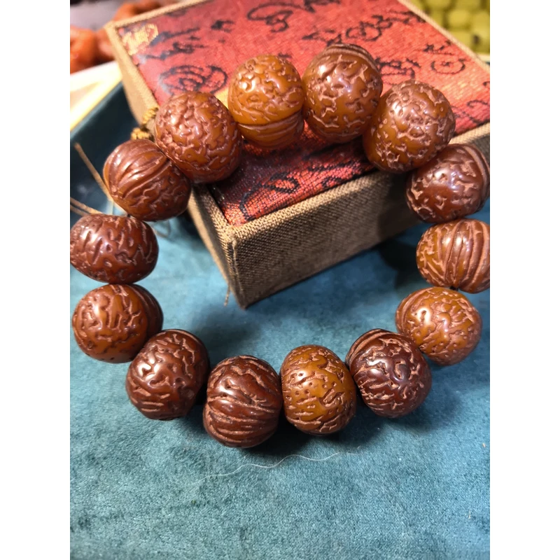 A270 随形手串 (多样性发其一)