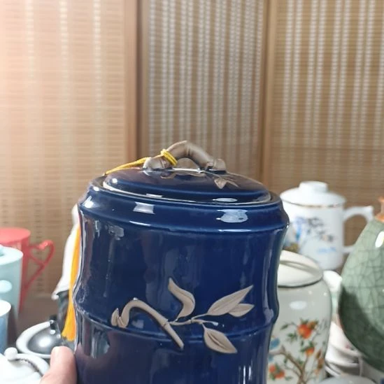 用***5顺顺发陶瓷杯盖碗公道 111