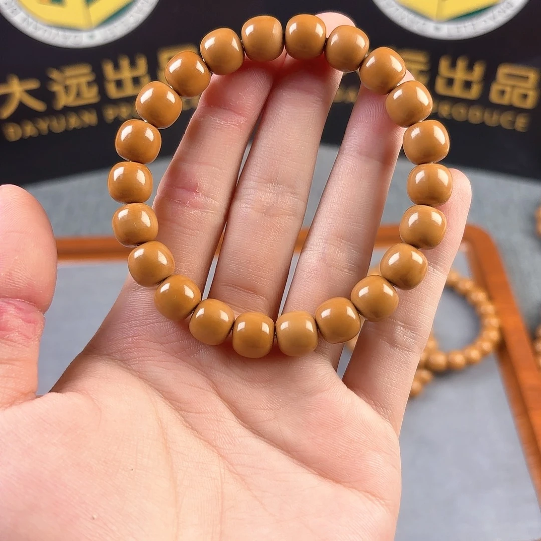 手串猴头核桃微瑕老型